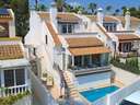 Villa en venta en Orihuela zona Orihuela-Costa rebajada