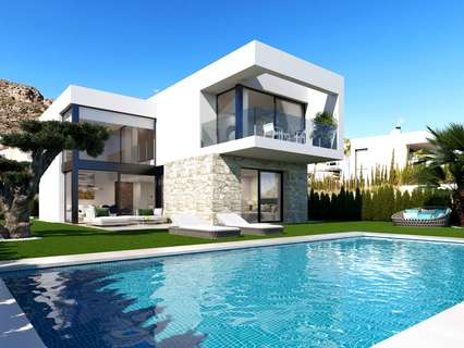 Villa en venta en Finestrat zona Finestrat