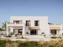Villa en venta en Teulada zona Moraira
