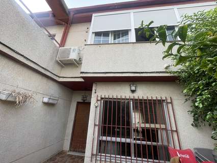 Casa en venta en Rojales zona Rojales