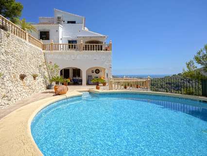 Villa en venta en Jávea/Xàbia rebajada