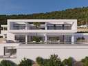 Villa en venta en Benissa zona Benisa