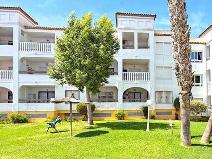Apartamento en venta en Orihuela zona Orihuela-Costa rebajado