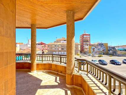 Apartamento en venta en San Pedro del Pinatar zona San Pedro Del Pinatar rebajado