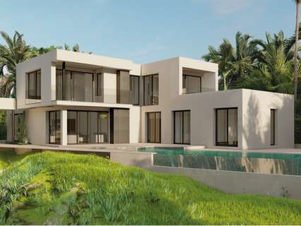 Parcela urbanizable en venta en Altea zona Altea