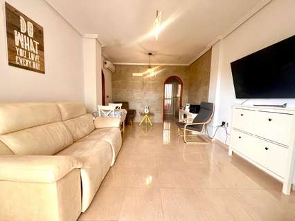 Apartamento en venta en Orihuela zona Orihuela-Costa