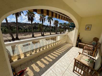 Casa en venta en Rojales zona Campo De Golf La Marquesa