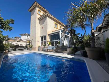 Villa en venta en Orihuela zona Playa Flamenca
