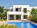 Villa en venta en Teulada zona Moraira