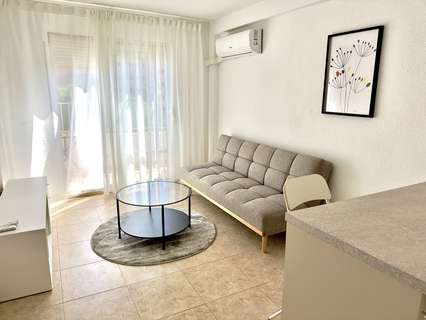 Apartamento en venta en Guardamar del Segura zona Pinomar rebajado