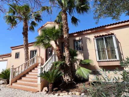 Finca en venta en Catral zona Catral