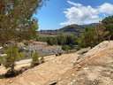 Villa en venta en Calpe zona Empedrola