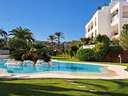 Apartamento en venta en Teulada zona Moraira rebajado