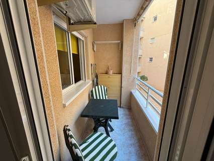 Apartamento en venta en Torrevieja zona Playa de Los Locos