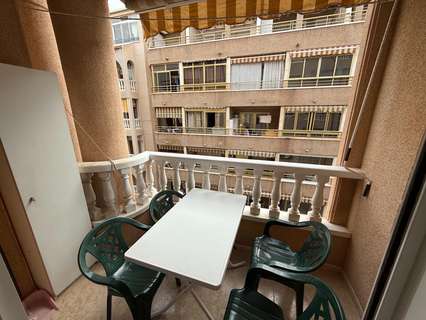 Apartamento en venta en Torrevieja zona Playa del Cura