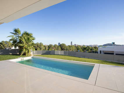 Villa en venta en Finestrat zona Finestrat