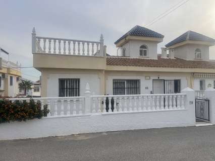 Bungalow en venta en Rojales zona Ciudad Quesada