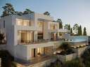 Villa en venta en Jávea/Xàbia