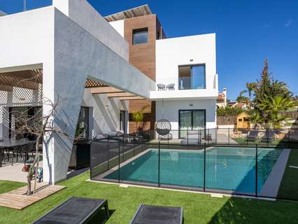 Villa en venta en Rojales zona Ciudad Quesada