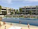 Apartamento en venta en Monforte del Cid zona Font del llop