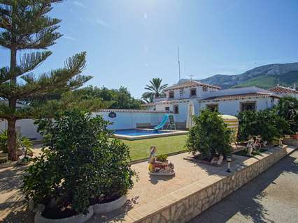 Villa en venta en Dénia zona Dénia
