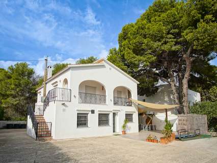Villa en venta en Dénia zona Dénia