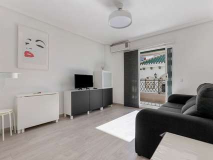 Apartamento en venta en Torrevieja zona La Mata