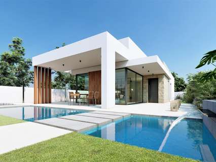 Villa en venta en San Fulgencio zona El Oasis