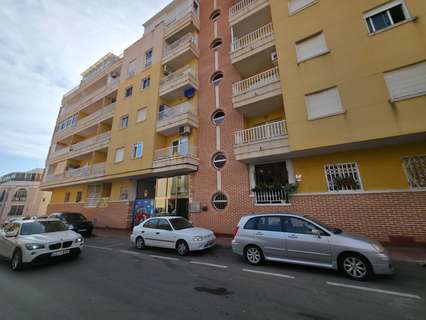 Apartamento en venta en Torrevieja zona Curva del Palangre
