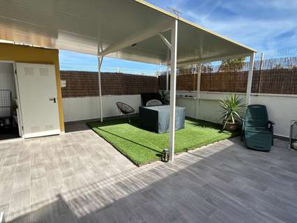 Bungalow en venta en Guardamar del Segura zona El Raso