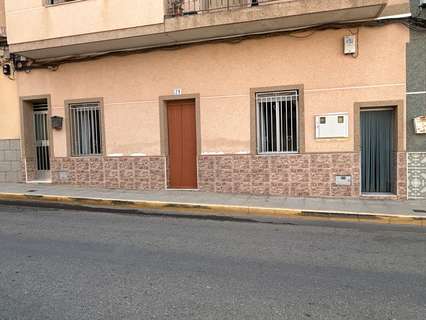 Villa en venta en Benejúzar zona Benejuzar