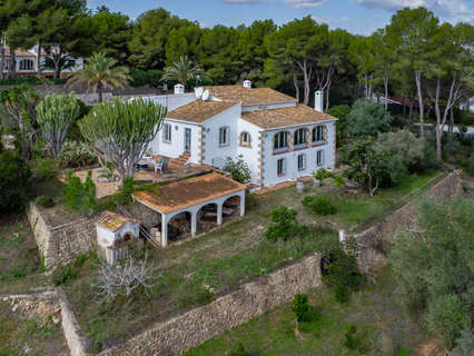 Villa en venta en Jávea/Xàbia