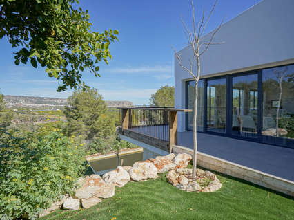 Villa en venta en Jávea/Xàbia