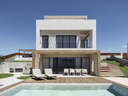 Villa en venta en Finestrat zona Finestrat