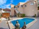 Villa en venta en Rojales zona Ciudad Quesada