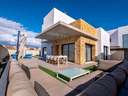 Villa en venta en Rojales zona Ciudad Quesada