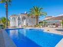 Villa en venta en Rojales zona Ciudad Quesada