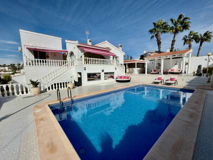 Villa en venta en Rojales zona Ciudad Quesada