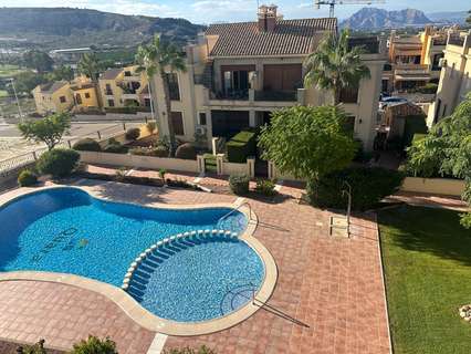 Apartamento en venta en Algorfa zona La Finca Resort