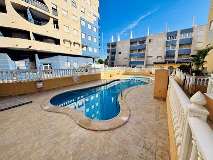 Apartamento en venta en Torrevieja zona La Mata