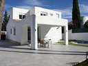 Villa en venta en Dénia zona Tossal Gross