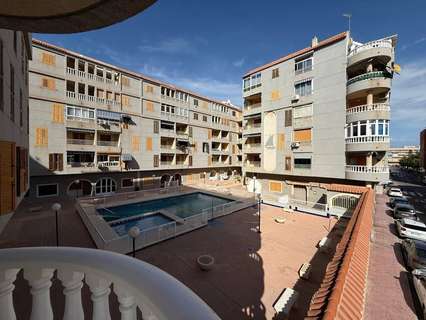 Apartamento en venta en Torrevieja zona Acequion