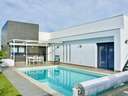 Villa en venta en El Verger rebajada