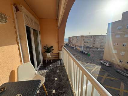 Ático en venta en Torrevieja zona Torre La Mata