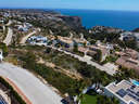 Villa en venta en Benitachell zona Cumbre del Sol