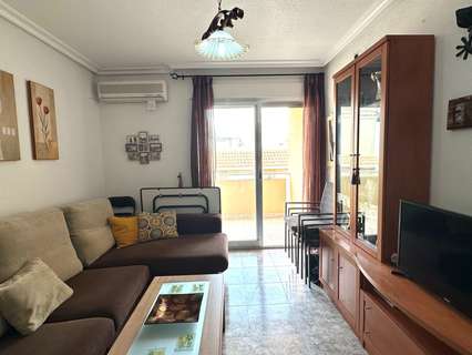 Apartamento en venta en Guardamar del Segura zona CENTRO