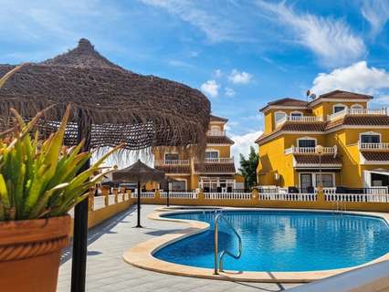 Casa en venta en Orihuela zona Orihuela-Costa