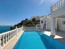 Villa en venta en Benitachell zona Pueblo del Mar
