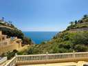 Villa en venta en Benitachell zona Pueblo del Mar