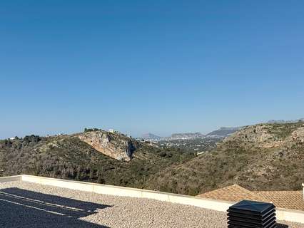 Apartamento en venta en Benitachell zona Montecala Gardens